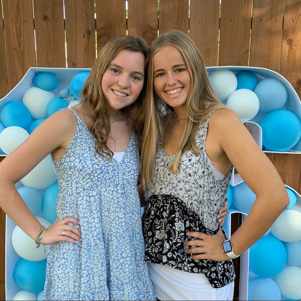 Meet your Posher, Devon